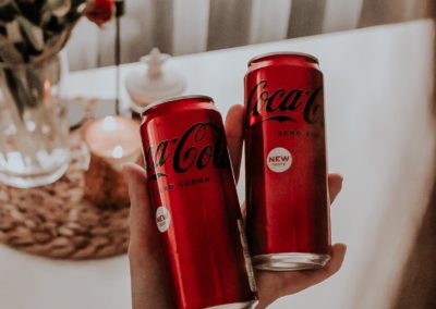 suwkk Coca-Cola Eesti influencer turunduskampaania